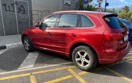 Audi Q5, 2010 год, 1 400 000 рублей, 6 фотография