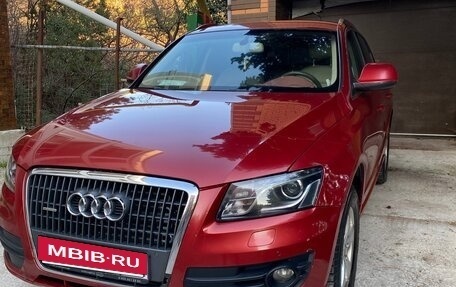 Audi Q5, 2010 год, 1 400 000 рублей, 3 фотография