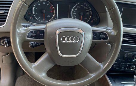 Audi Q5, 2010 год, 1 400 000 рублей, 20 фотография