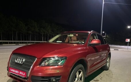 Audi Q5, 2010 год, 1 400 000 рублей, 14 фотография