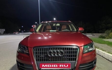 Audi Q5, 2010 год, 1 400 000 рублей, 13 фотография