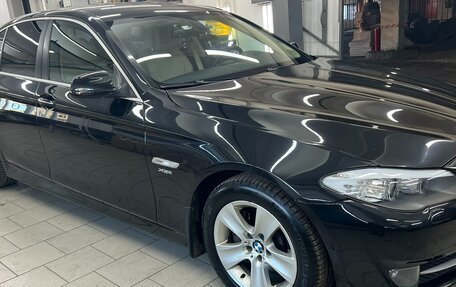 BMW 5 серия, 2012 год, 2 300 000 рублей, 4 фотография