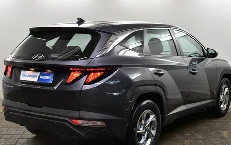 Hyundai Tucson, 2021 год, 3 375 000 рублей, 4 фотография