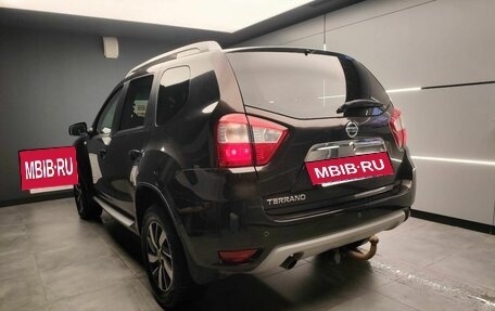 Nissan Terrano III, 2018 год, 1 470 000 рублей, 6 фотография