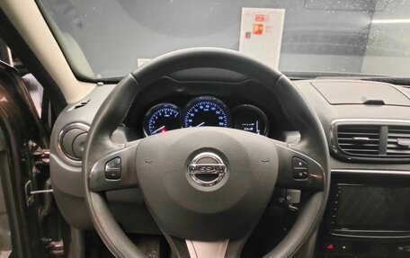 Nissan Terrano III, 2018 год, 1 470 000 рублей, 8 фотография