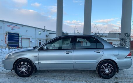 Mitsubishi Lancer IX, 2005 год, 390 000 рублей, 6 фотография