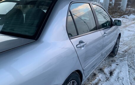 Mitsubishi Lancer IX, 2005 год, 390 000 рублей, 13 фотография