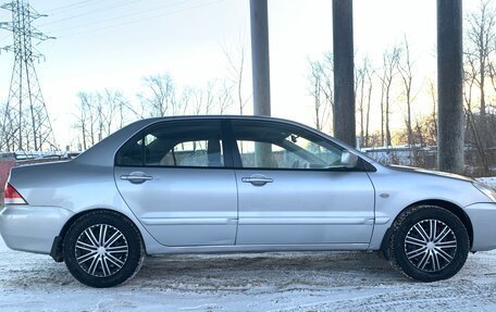 Mitsubishi Lancer IX, 2005 год, 390 000 рублей, 14 фотография