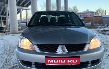 Mitsubishi Lancer IX, 2005 год, 390 000 рублей, 18 фотография