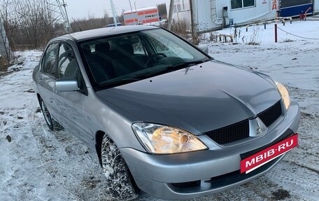 Mitsubishi Lancer IX, 2005 год, 390 000 рублей, 32 фотография