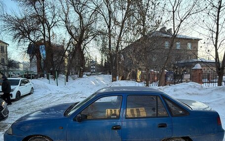 Daewoo Nexia I рестайлинг, 2011 год, 105 000 рублей, 7 фотография