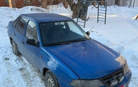 Daewoo Nexia I рестайлинг, 2011 год, 105 000 рублей, 2 фотография