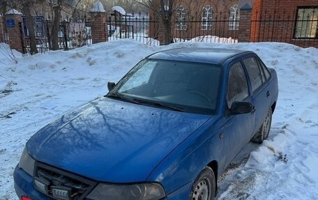 Daewoo Nexia I рестайлинг, 2011 год, 105 000 рублей, 8 фотография