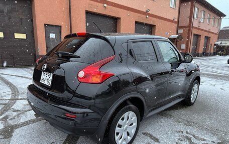 Nissan Juke II, 2011 год, 995 000 рублей, 7 фотография