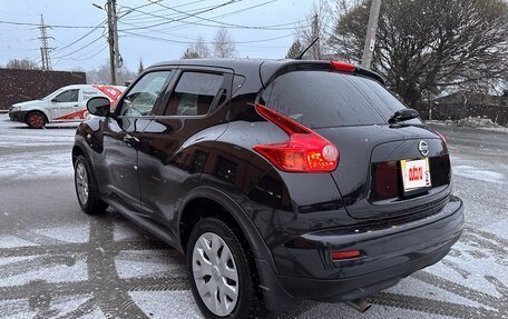 Nissan Juke II, 2011 год, 995 000 рублей, 11 фотография