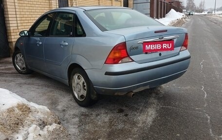 Ford Focus IV, 2005 год, 295 000 рублей, 2 фотография