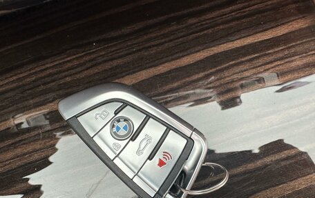 BMW 5 серия, 2021 год, 4 400 000 рублей, 21 фотография
