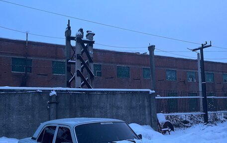 ГАЗ 3110 «Волга», 1997 год, 73 000 рублей, 2 фотография