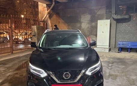 Nissan Qashqai, 2021 год, 3 299 999 рублей, 3 фотография