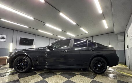 BMW 3 серия, 2014 год, 2 300 000 рублей, 4 фотография