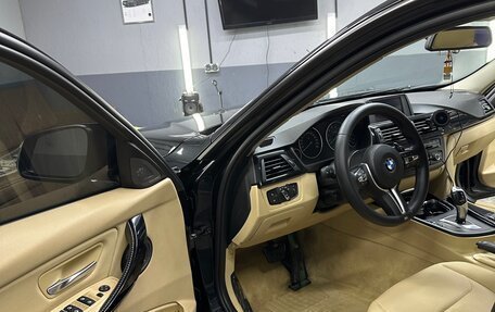 BMW 3 серия, 2014 год, 2 300 000 рублей, 9 фотография