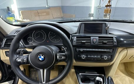 BMW 3 серия, 2014 год, 2 300 000 рублей, 8 фотография