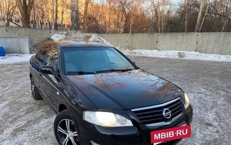 Nissan Almera Classic, 2007 год, 429 000 рублей, 5 фотография