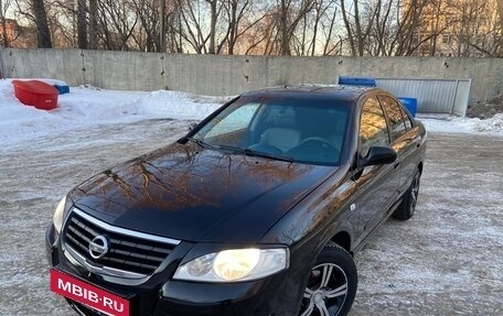 Nissan Almera Classic, 2007 год, 429 000 рублей, 2 фотография