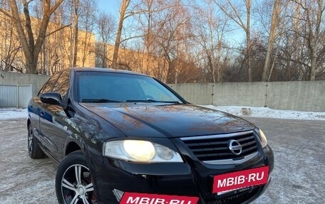 Nissan Almera Classic, 2007 год, 429 000 рублей, 4 фотография