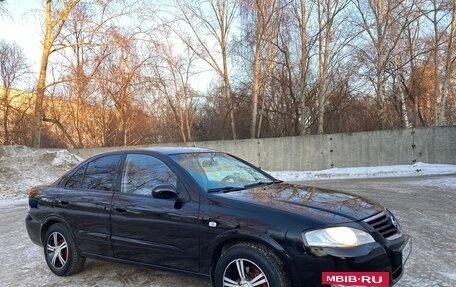 Nissan Almera Classic, 2007 год, 429 000 рублей, 16 фотография