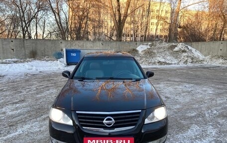 Nissan Almera Classic, 2007 год, 429 000 рублей, 18 фотография