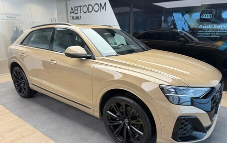 Audi Q8 I, 2024 год, 18 270 000 рублей, 18 фотография