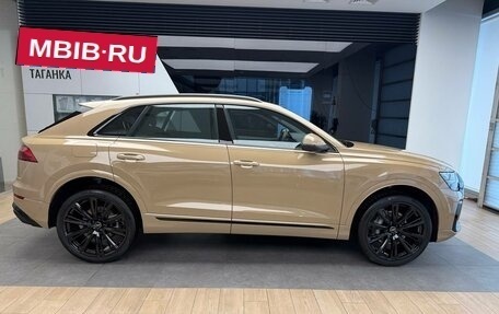 Audi Q8 I, 2024 год, 18 270 000 рублей, 20 фотография