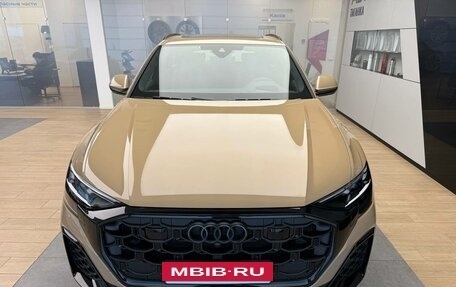 Audi Q8 I, 2024 год, 18 270 000 рублей, 26 фотография