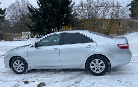 Toyota Camry, 2010 год, 1 200 000 рублей, 3 фотография