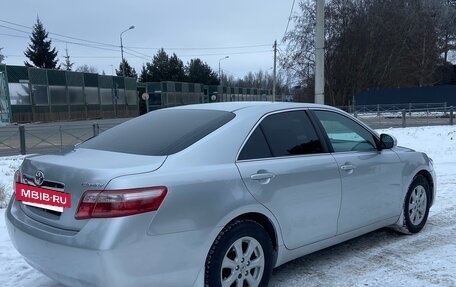 Toyota Camry, 2010 год, 1 200 000 рублей, 6 фотография