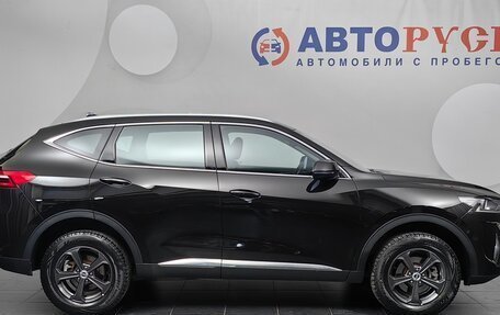 Haval F7 I, 2019 год, 1 410 000 рублей, 5 фотография