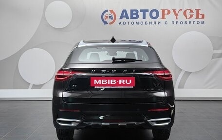 Haval F7 I, 2019 год, 1 410 000 рублей, 4 фотография