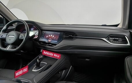 Haval F7 I, 2019 год, 1 410 000 рублей, 7 фотография