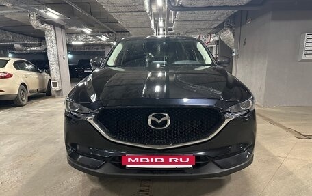 Mazda CX-5 II, 2018 год, 2 520 000 рублей, 2 фотография