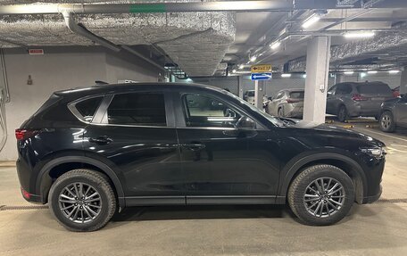 Mazda CX-5 II, 2018 год, 2 520 000 рублей, 4 фотография