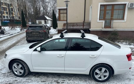 Skoda Octavia, 2015 год, 1 250 000 рублей, 7 фотография