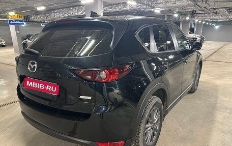 Mazda CX-5 II, 2018 год, 2 520 000 рублей, 5 фотография