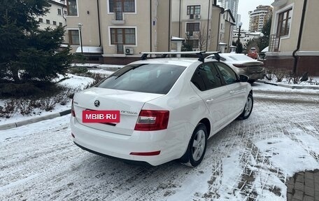 Skoda Octavia, 2015 год, 1 250 000 рублей, 4 фотография