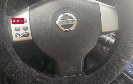 Nissan Note II рестайлинг, 2012 год, 799 000 рублей, 14 фотография