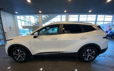 KIA Sportage IV рестайлинг, 2022 год, 3 950 000 рублей, 6 фотография