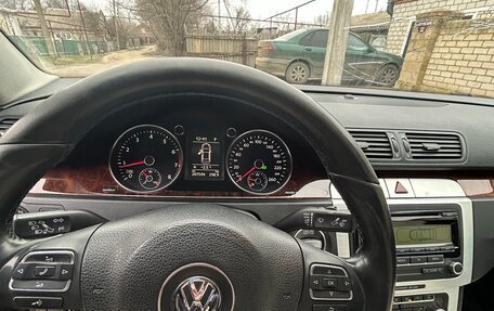 Volkswagen Passat B6, 2010 год, 1 300 000 рублей, 3 фотография