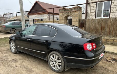 Volkswagen Passat B6, 2010 год, 1 300 000 рублей, 5 фотография