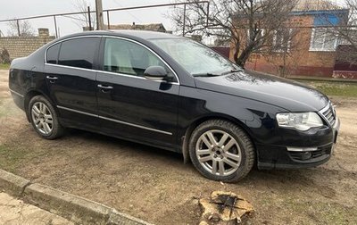 Volkswagen Passat B6, 2010 год, 1 300 000 рублей, 1 фотография