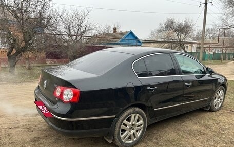 Volkswagen Passat B6, 2010 год, 1 300 000 рублей, 2 фотография